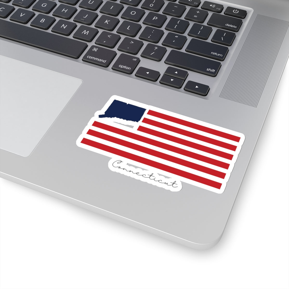connecticut stickers