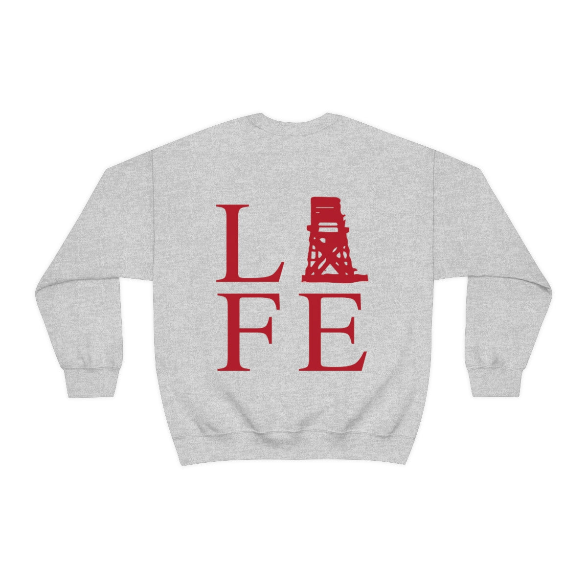 fairfield ct / connecticut unisex sweatshirt