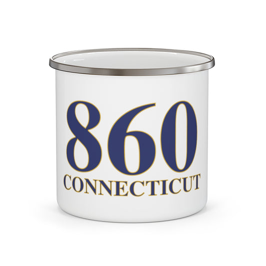 connecticut camping mug
860 Connecticut // 860 Connecticut camping mug // Finding Conencticut