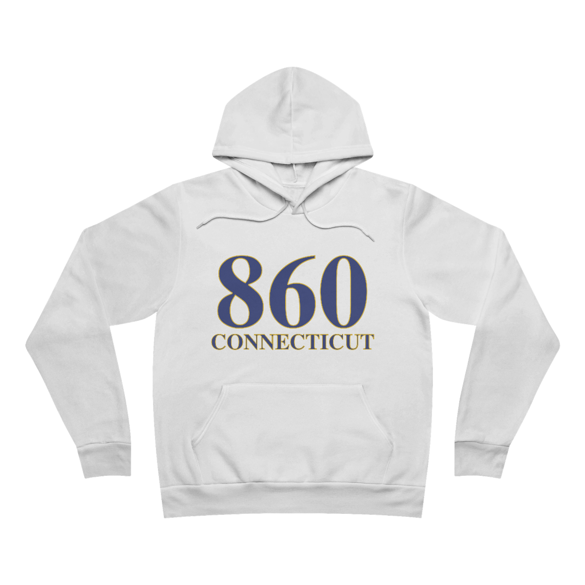 Connecticut hoodie
860 Connecticut // 860 Connecticut unisex hoodie sweatshit // finding conencticut