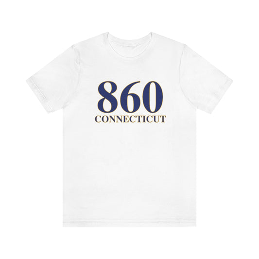 860 Connecticut tee shirt 
860 Connecticut // 860 Connecticut unisex t shirt // finding connecticut
