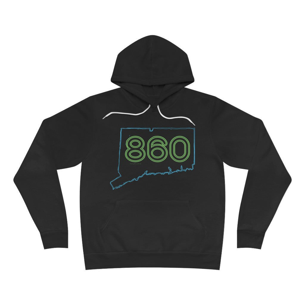 Connecticut hoodie. New Britain, southington, willimantic, Bristol, old say brook, Torrington, east hartford, Windsor, Farmington, Glastonbury, West Hartford, Windsor locks, new milford, putnumn, storrs simsbury, deep river, vernon rockville, Wethersfield, newington, mystic, East Hampton, niantic, lcolchester, coventry, Essex, haddam, old Lyme, , groton, goshen, Hampton, New London,
860 Connecticut neon green/ 860 Connecticut unisex hoodie sweatshirt // finding connecticut