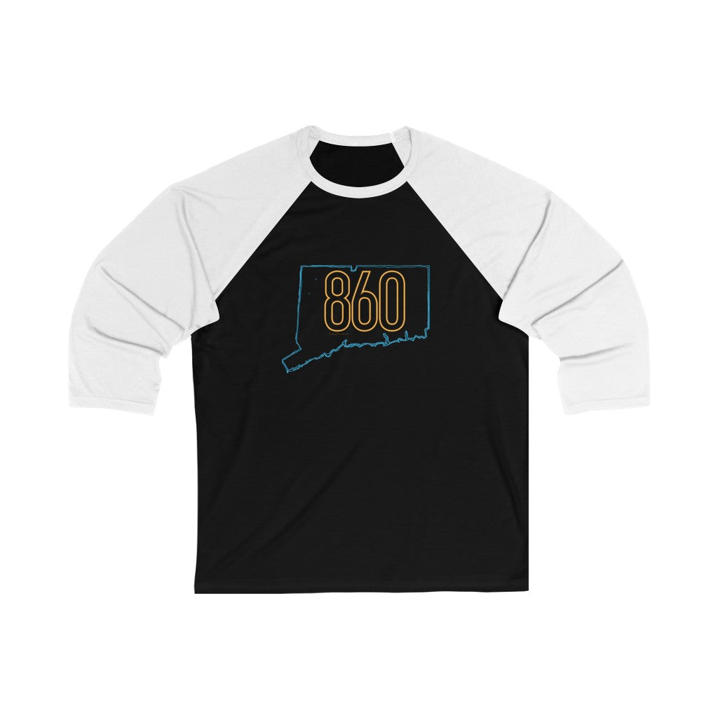 860 Neon is a collection for anyone who has spent time in the 860! 860 tee shirts, hoodie, mugs, apparel, gift and souvenirs.
860 Connecticut neon orange / 860 connecticut unisex shirt // finding connecticut