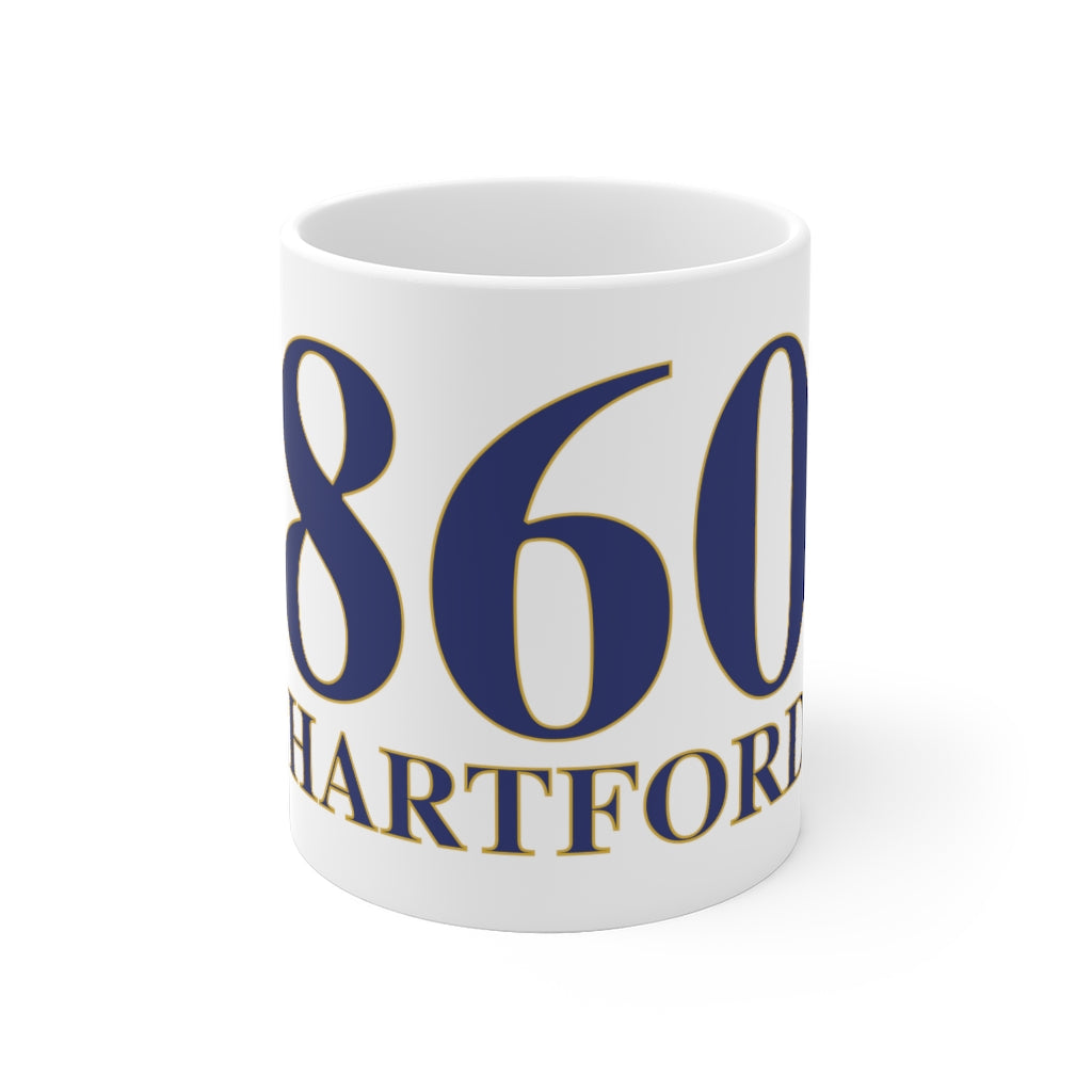 860 Hartford White Ceramic Mug 860 Hartford Collection. Inspired by the Connecticut flag and the 860! Show off for your pride for Connecticut and Hartford! Proceeds of this collection go to help build Finding Connecticut’s website and brand. • Free USA shipping Click here to go to our home page
860 Hartford // Hartford Connecticut mug // finding connecticut