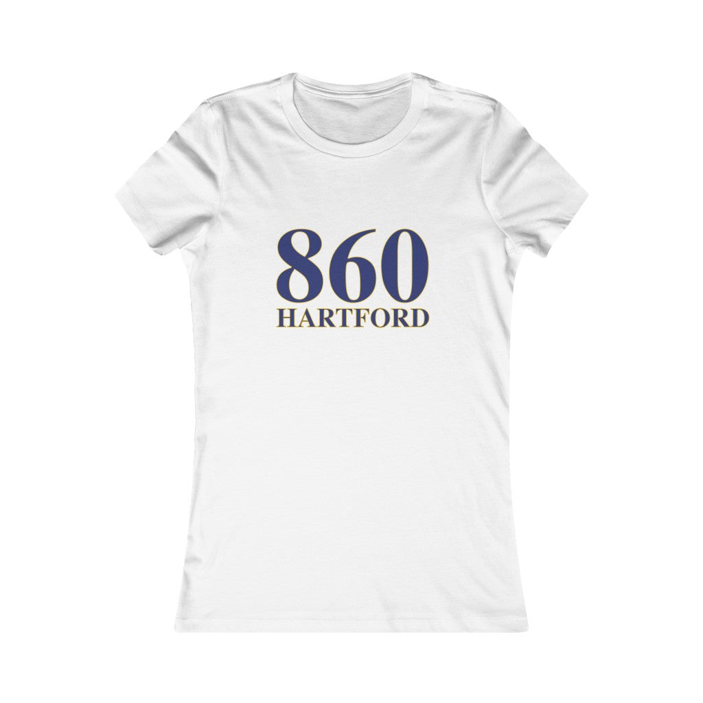 860 Hartford Woman's Favorite Tee 860 Hartford Collection. Inspired by the Connecticut flag and the 860! Show off for your pride for Connecticut and Hartford! Proceeds of this collection go to help build Finding Connecticut’s website and brand. • Free USA shipping Click here to go to our home page
860 Hartford // Hatford Connecticut womens tank top shirt // finding conencticut