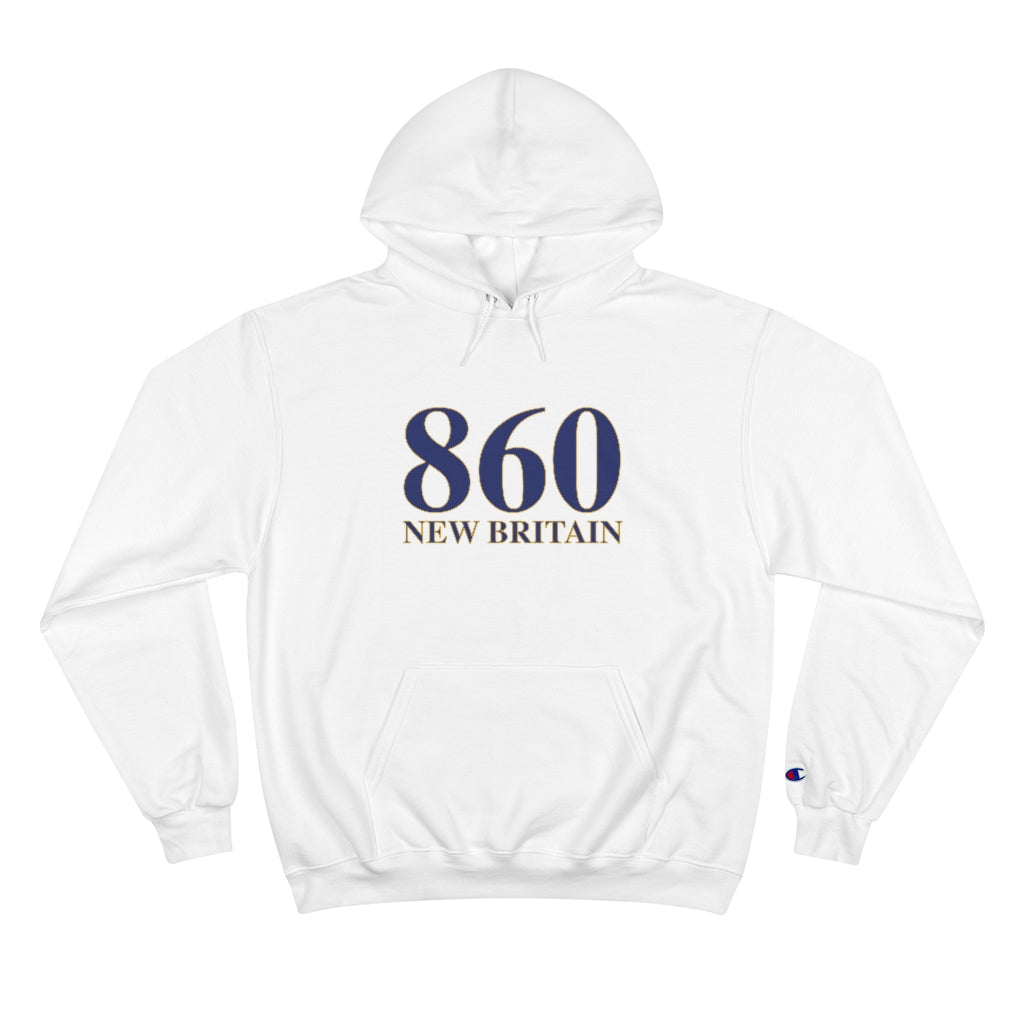 New britain connecticut hoodie.
860 New Britain // New Britain Connecticut champion hoodie sweatshirt /// FInding Connecticut