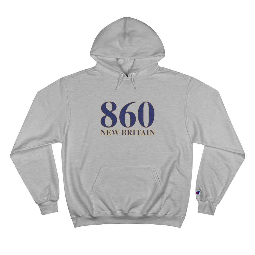 860 New Britain // New Britain Connecticut champion hoodie sweatshirt /// FInding Connecticut