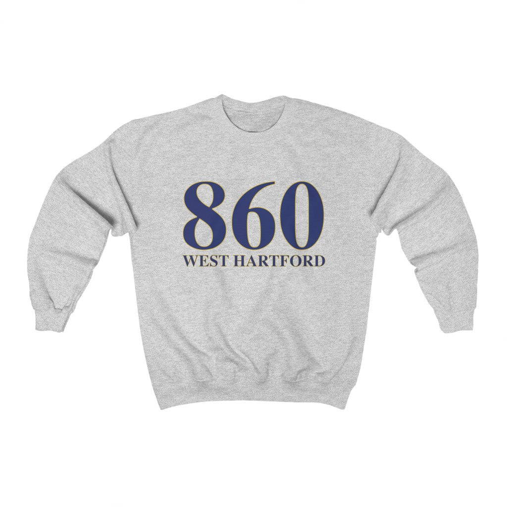 860 West Hartford sweatshirts. West Hartford Connecticut tee shirts, hoodies sweatshirts, mugs, and other apparel, home gifts, and souvenirs. Proceeds of this collection go to help Finding Connecticut’s brand. Free USA shipping.
860 West Hartord // West Hartford CT sweatshirt // Finding Connecticut