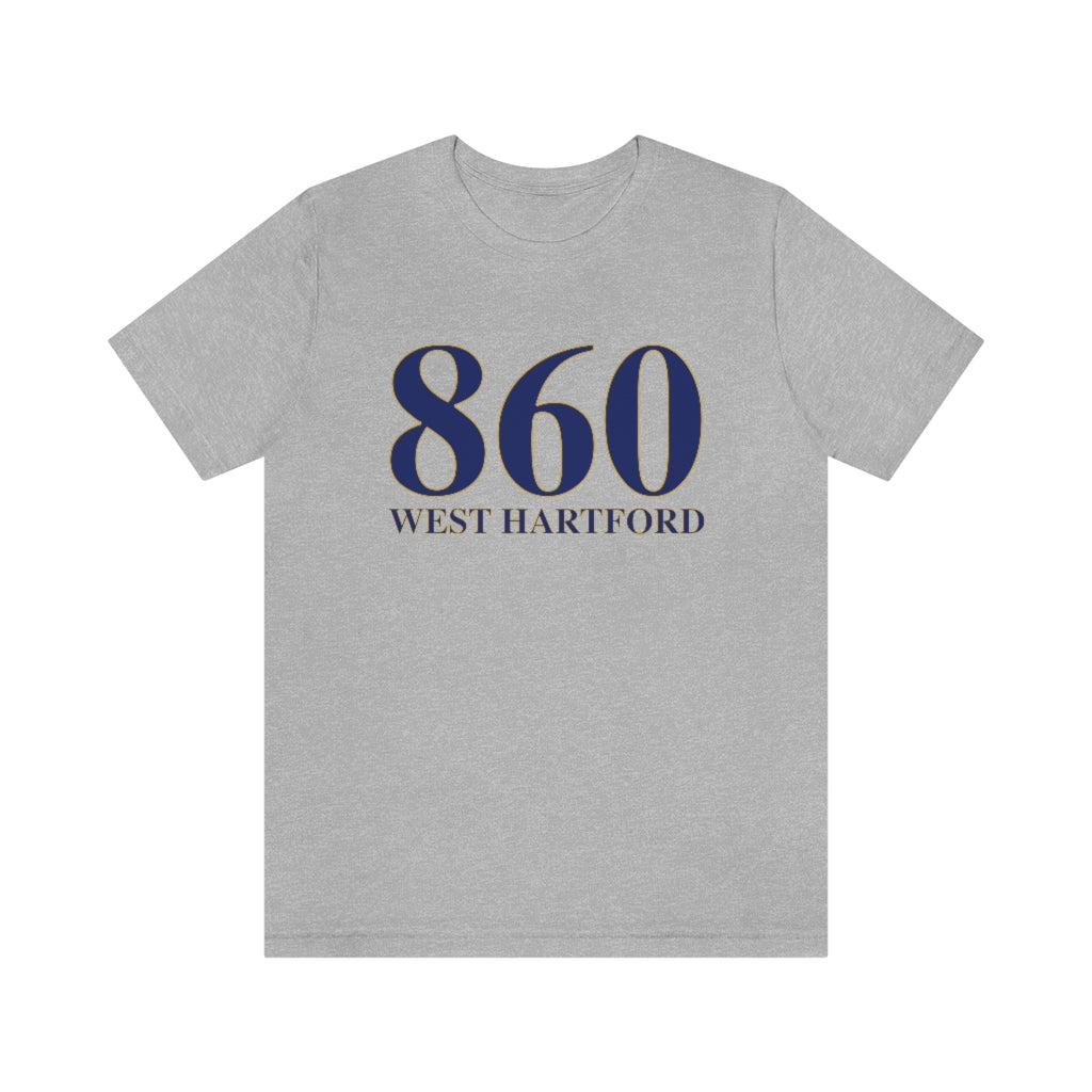 860 West Hartford tee shirts. West Hartford Connecticut tee shirts, hoodies sweatshirts, mugs, and other apparel, home gifts, and souvenirs. Proceeds of this collection go to help Finding Connecticut’s brand. Free USA shipping. 860 West Hartord // West Hartford CT t shirt // Finding Connecticut