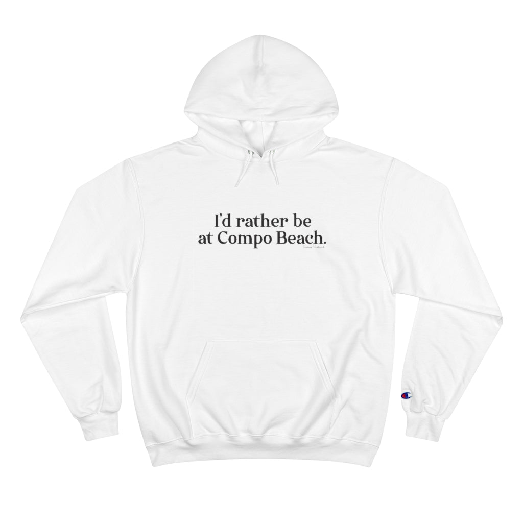 I’d rather be at Compo Beach travel mug, hoodies, sweatshirts, shirts, home gifts and apparel. Unless noted proceeds go to help grow Finding Westport and Finding Connecticut brands. Free shipping on all products.