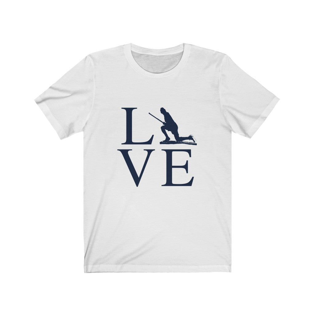 Westport ct tee shirt