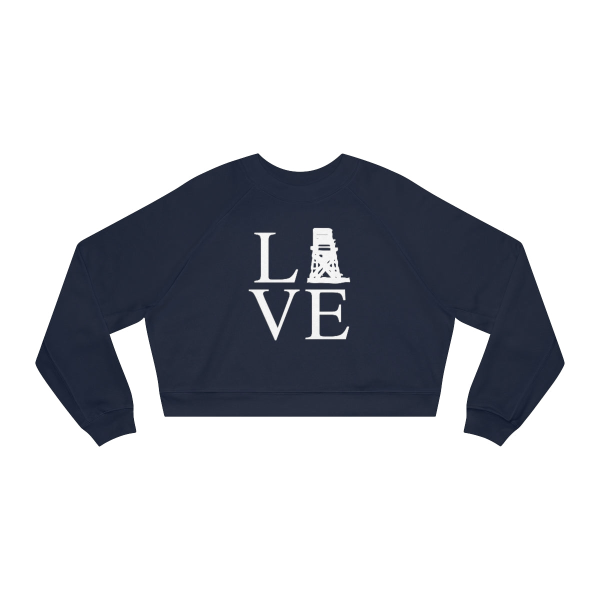 fairfield ct / connecticut sweatshirt