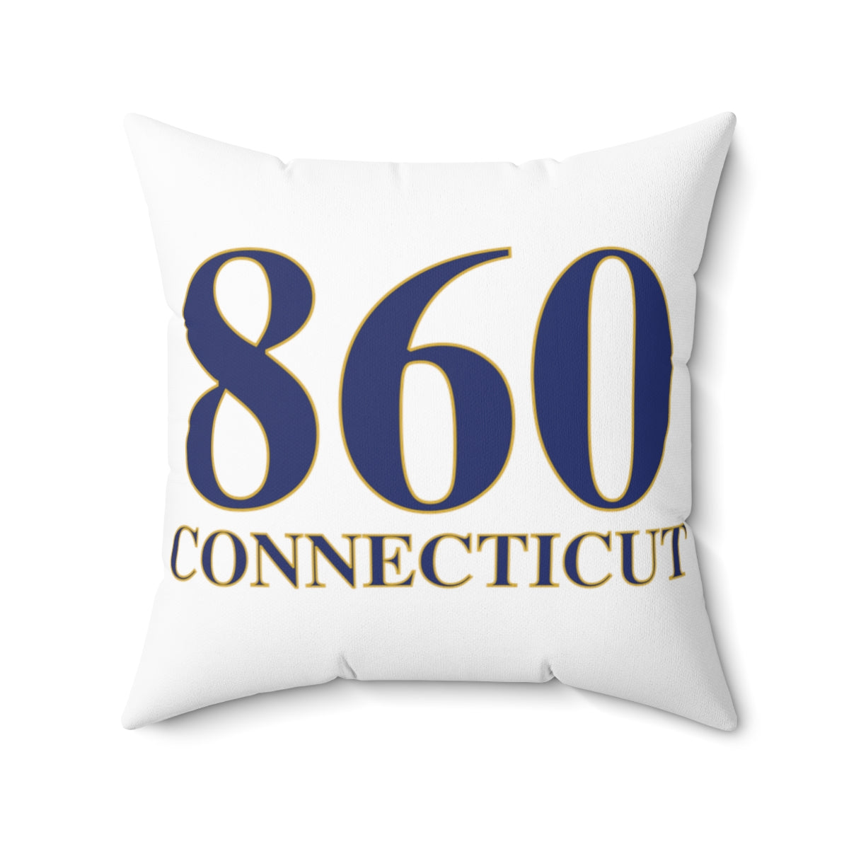 connecticut pilllow