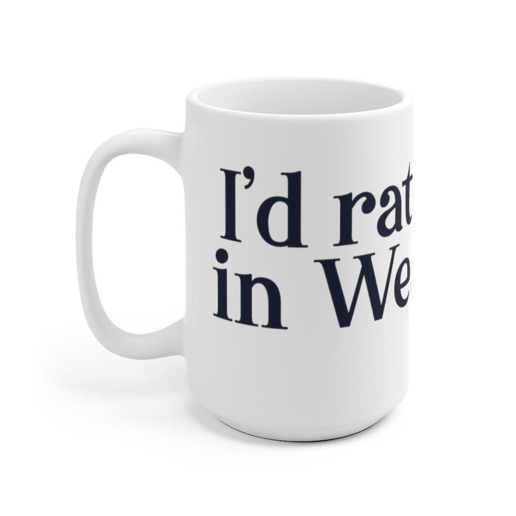 I'd rather be in Westport shirts, apparel, gifts, mugs , finding westport. Finding connecticut