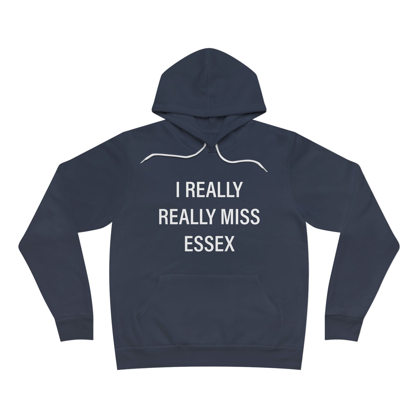 Essex ct hooded sweatshirt hoodie, i really really miss essex, essex connecticut shirt gifts and apparel