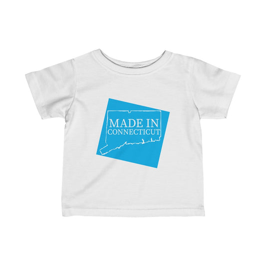 Youth connecticut tee shirt