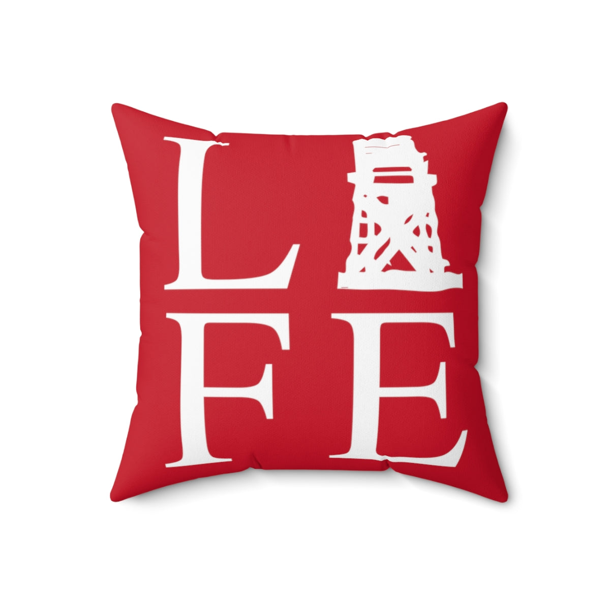 fairfield ct pillow