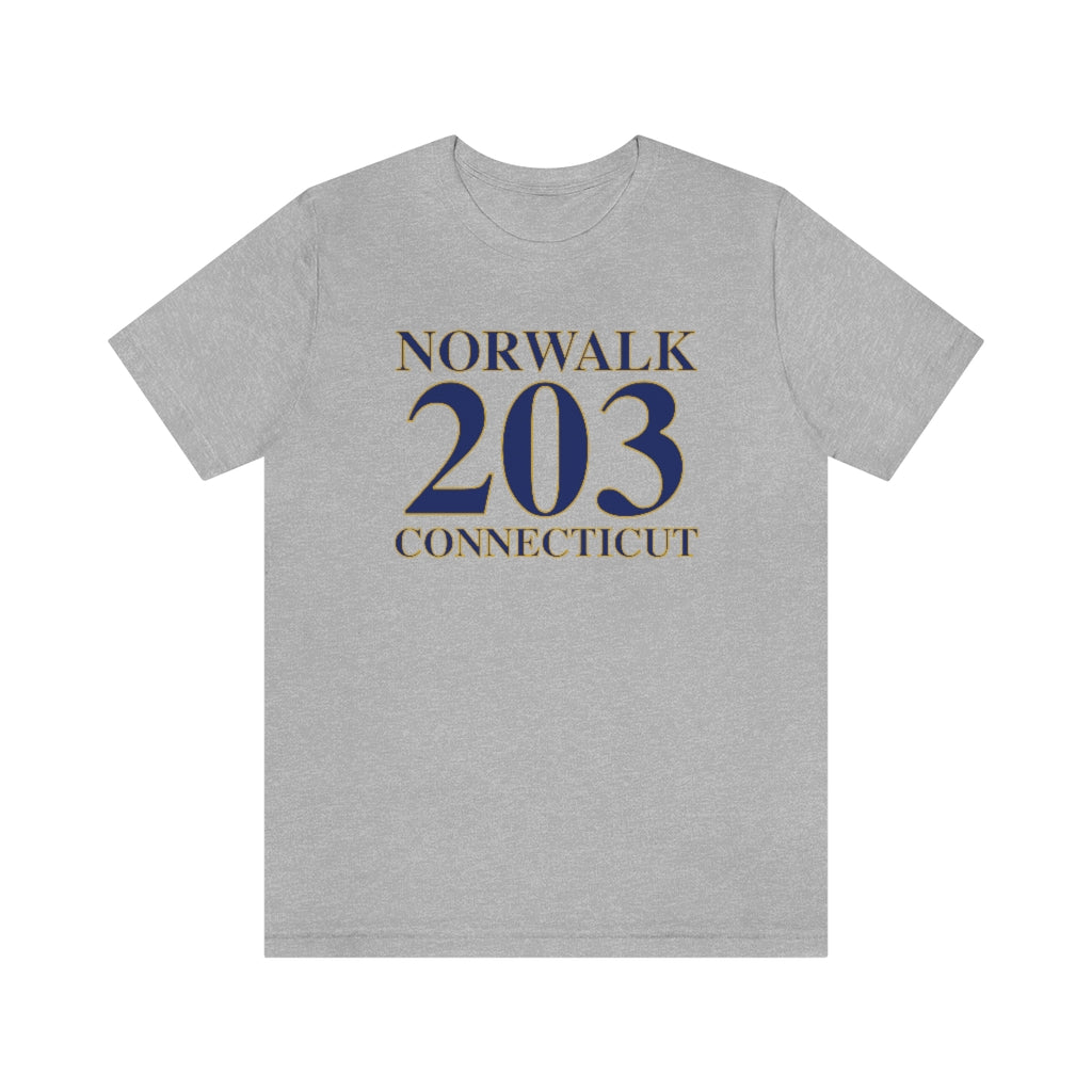 203 Norwalk Collection. Norwalk, Connecticut tee shirts, hoodies, sweatshirts, mugs, and other apparel and home gifts. • Proceeds of this collection go to help build Finding Norwalk and Finding Connecticut’s brand. • Free USA shipping