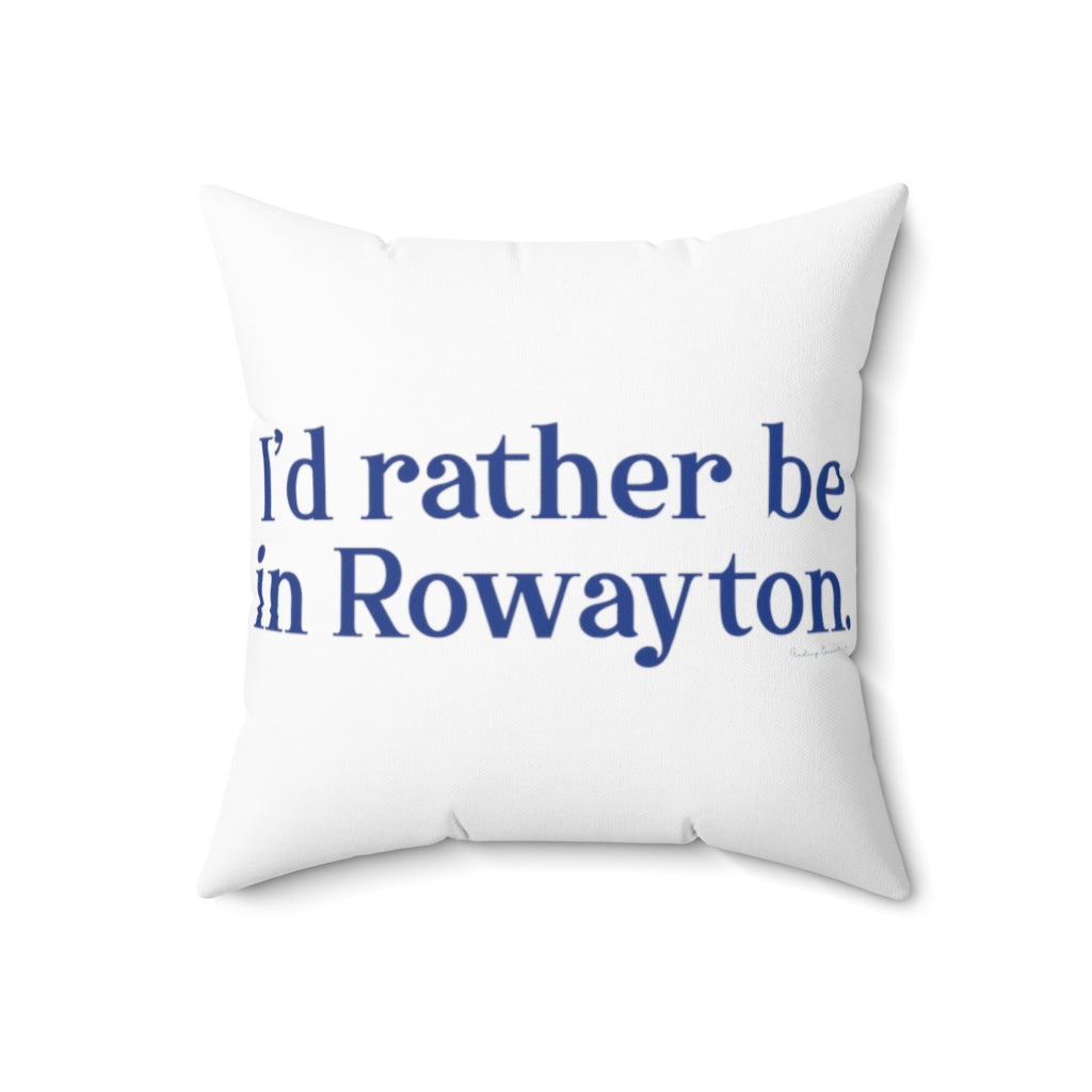 I’d rather be  in Rowayton  Norwalk Connecticut tee shirts, hoodies sweatshirts, mugs and other apparel, home gifts and souvenirs. Proceeds of this collections goes to help Finding Norwalk and Finding Connecticut’s brand. Free USA shipping