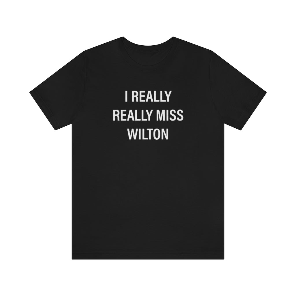 I really really miss Wilton. Wilton Connecticut tee shirts, hoodies sweatshirts, mugs, other apparel, home gifts, and souvenirs. Proceeds of this collection go to help Finding Connecticut’s brand. Free USA shipping.