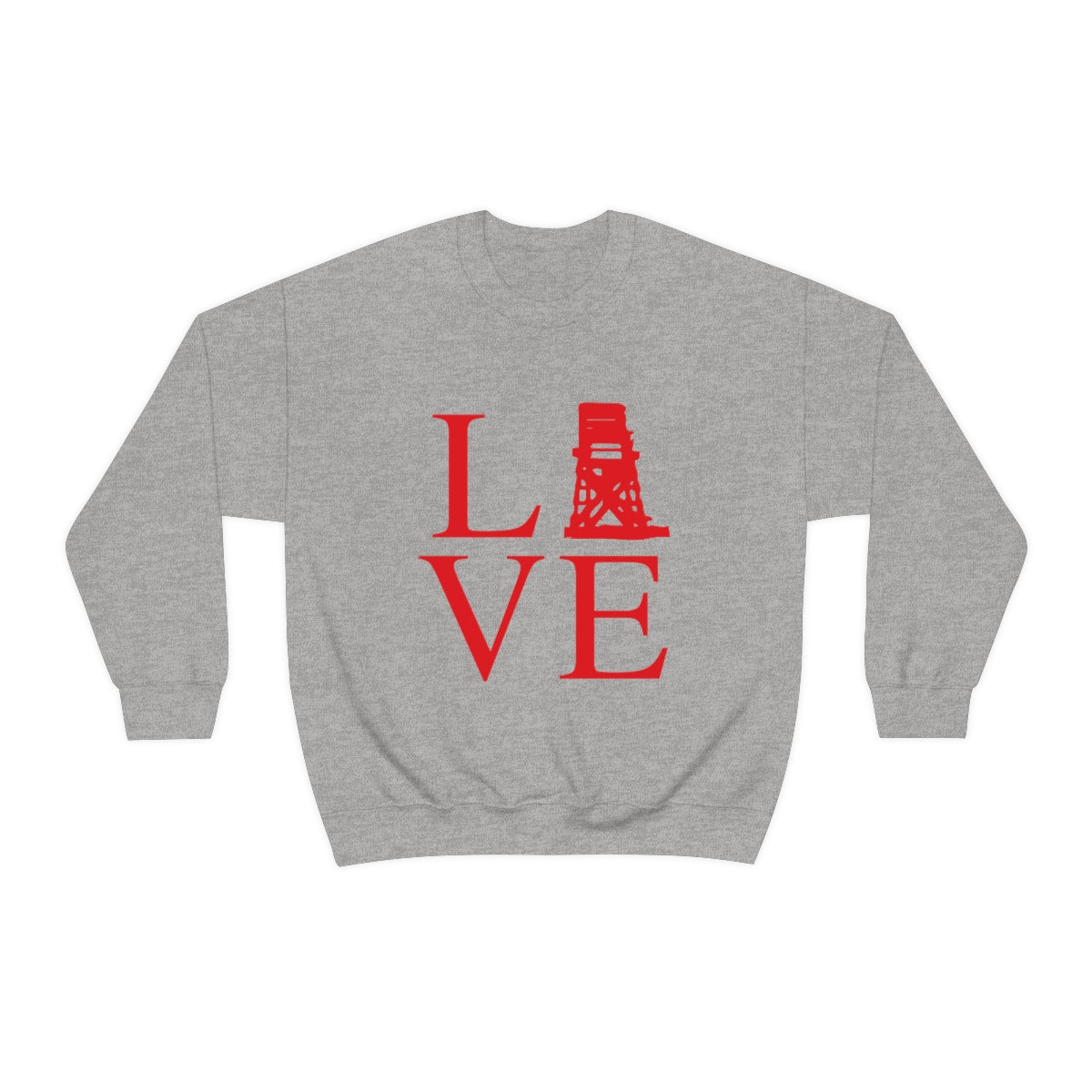 fairfield ct / connecticut sweatshirt