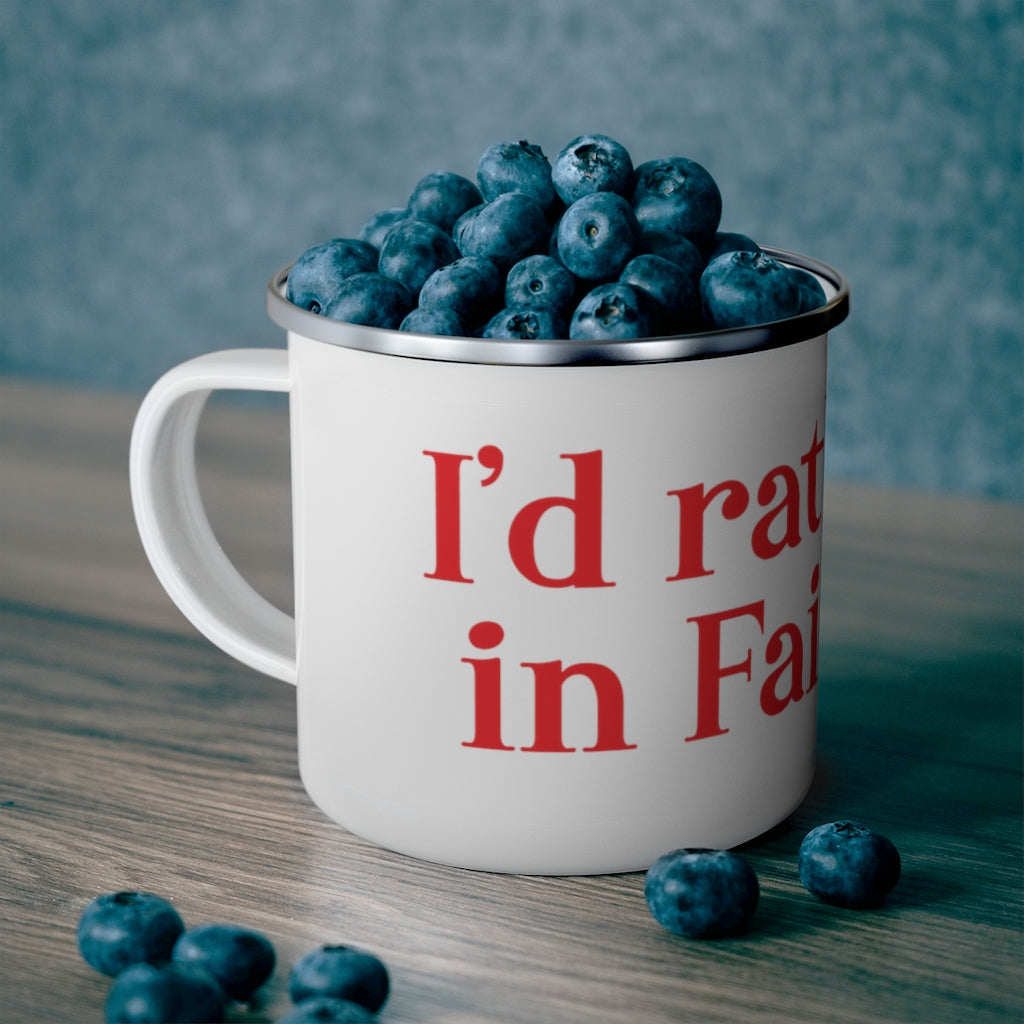 I'd rather be in Fairfield travel mug, hoodies, sweatshirts, shirts, home gifts and apparel. Unless noted proceeds go to help grow Finding Fairfield and Finding Connecticut's brand. Free shipping on all products.