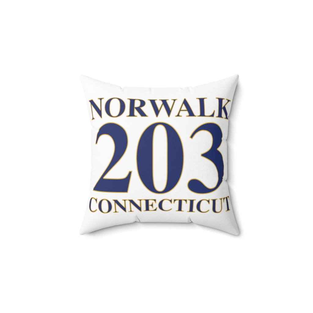 203 Norwalk Collection. Norwalk, Connecticut tee shirts, hoodies, sweatshirts, mugs, and other apparel and home gifts. • Proceeds of this collection go to help build Finding Norwalk and Finding Connecticut’s brand. • Free USA shipping
