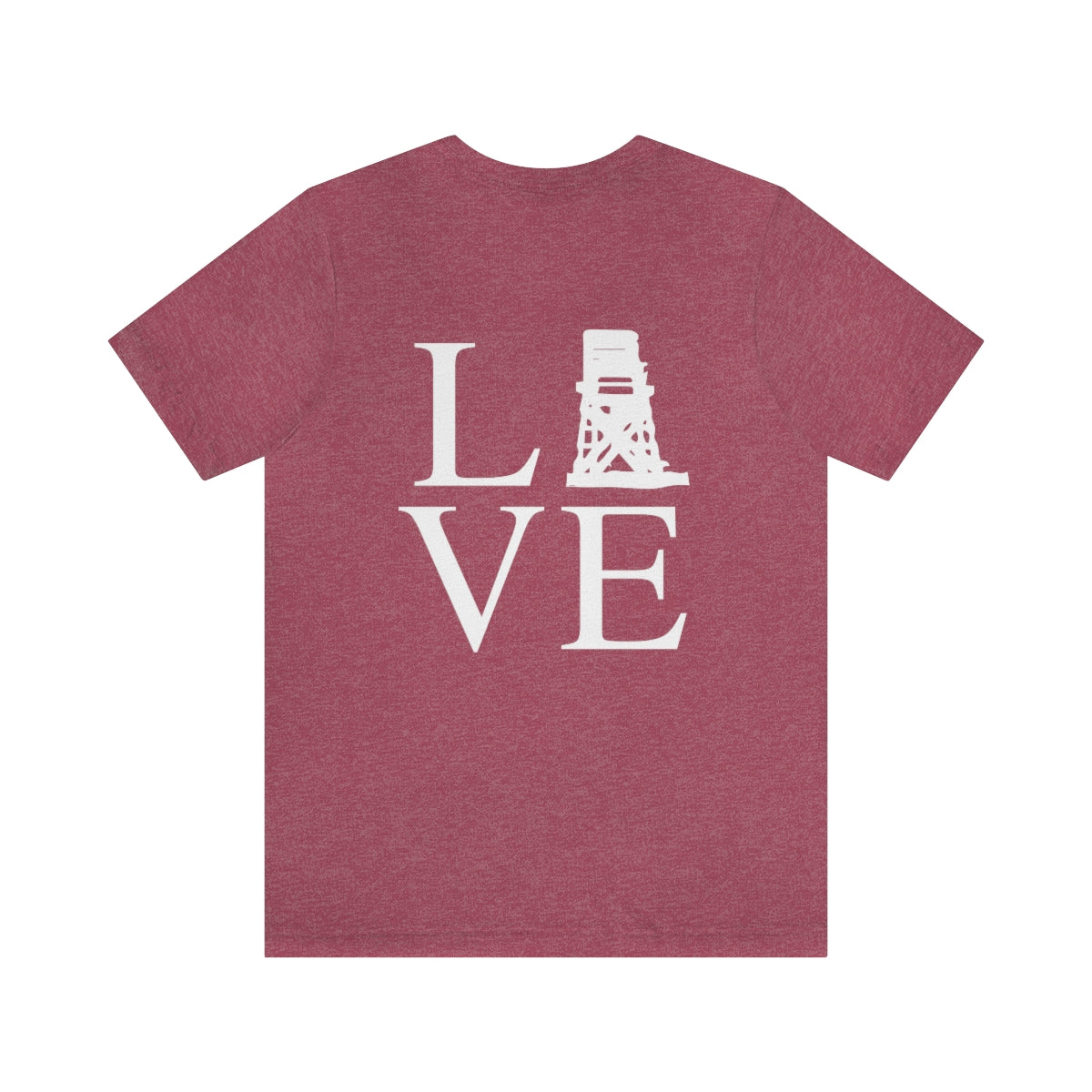 fairfield ct / connecticut unisex tee shirt
