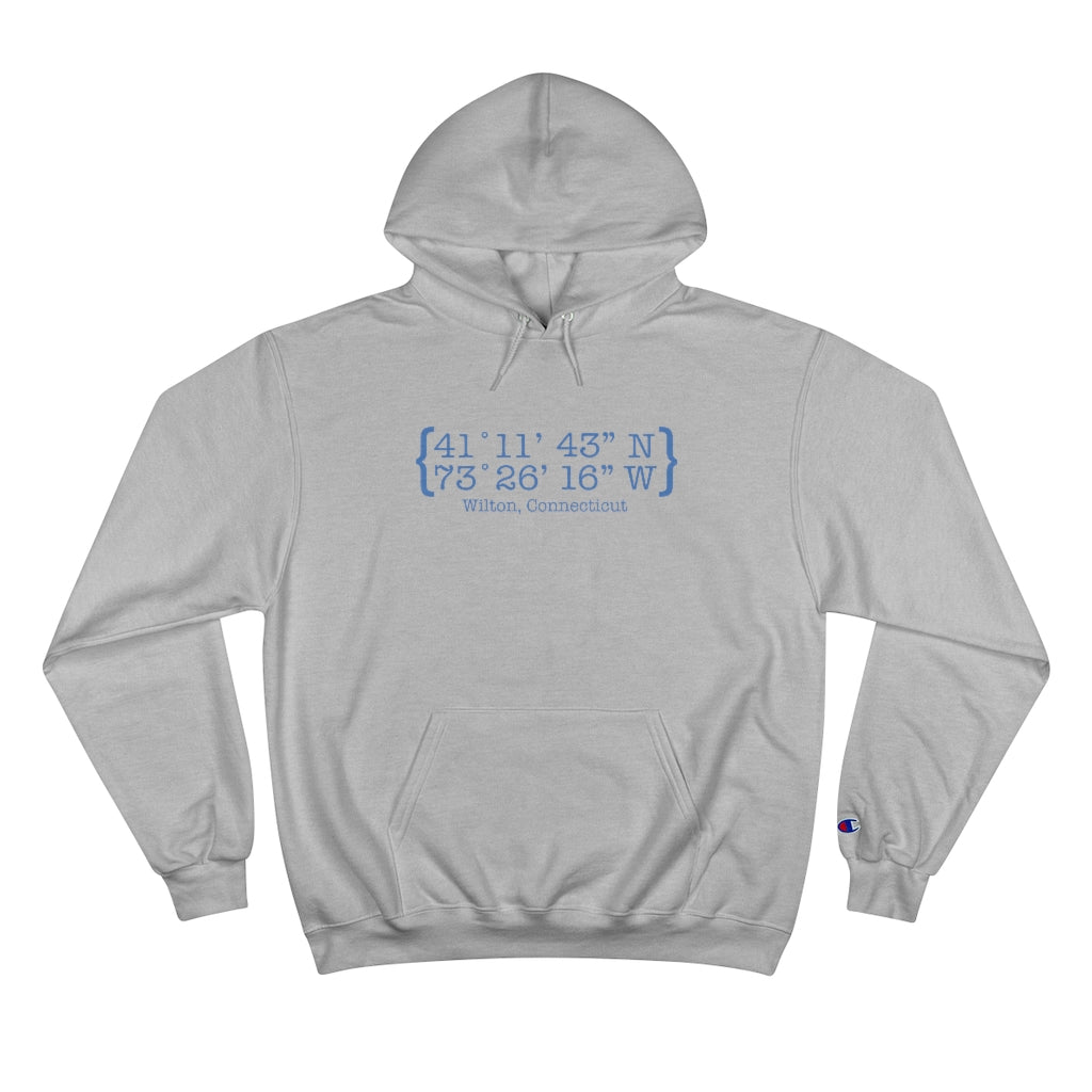 Wilton Coordinates, Wilton Connecticut tee shirts, hoodies sweatshirts, mugs and other apparel, home gifts and souvenirs. Proceeds of this collections goes to help Finding Connecticut’s brand. Free USA shipping
