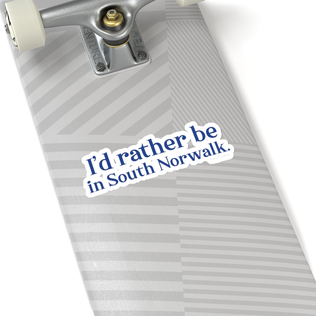 I’d rather be in South Norwalk travel mug, hoodies, sweatshirts, shirts, home gifts and apparel. Unless noted proceeds go to help grow Finding Norwalk and Finding Connecticut brands. Free shipping on all products.