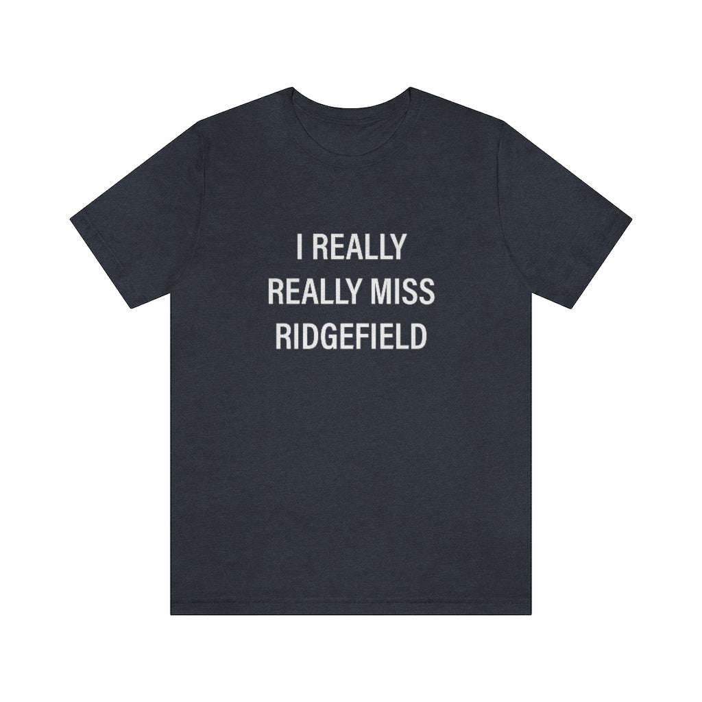 I really really miss Ridgefield. Ridgefield Connecticut tee shirts, hoodies sweatshirts, mugs, other apparel, home gifts, and souvenirs. Proceeds of this collection go to help Finding Ridgefield and Finding Connecticut’s brand. Free USA shipping.