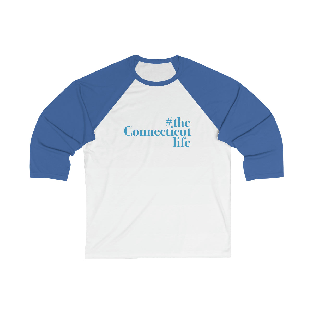 ct / connecticut shirt