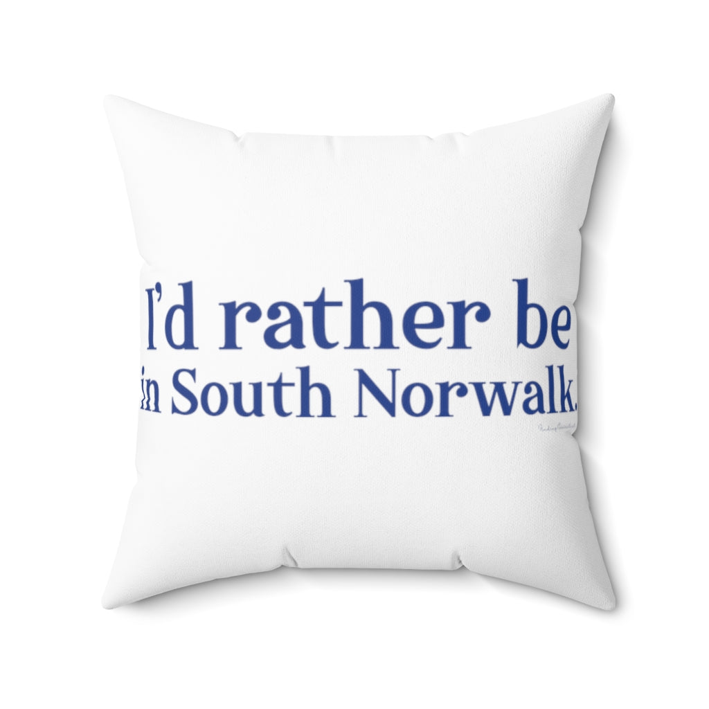 I’d rather be in South Norwalk travel mug, hoodies, sweatshirts, shirts, home gifts and apparel. Unless noted proceeds go to help grow Finding Norwalk and Finding Connecticut brands. Free shipping on all products.