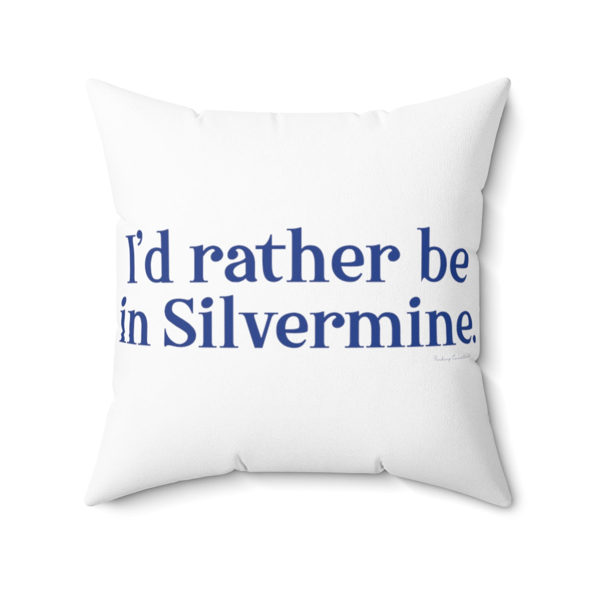 I'd rather be in Silvermine.   I’d rather be  in Rowayton  Norwalk Connecticut tee shirts, hoodies sweatshirts, mugs and other apparel, home gifts and souvenirs. Proceeds of this collections goes to help Finding Norwalk and Finding Connecticut’s brand. Free USA shipping