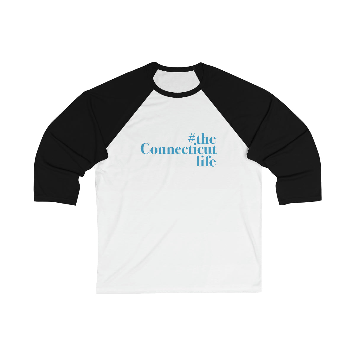 ct / connecticut shirt