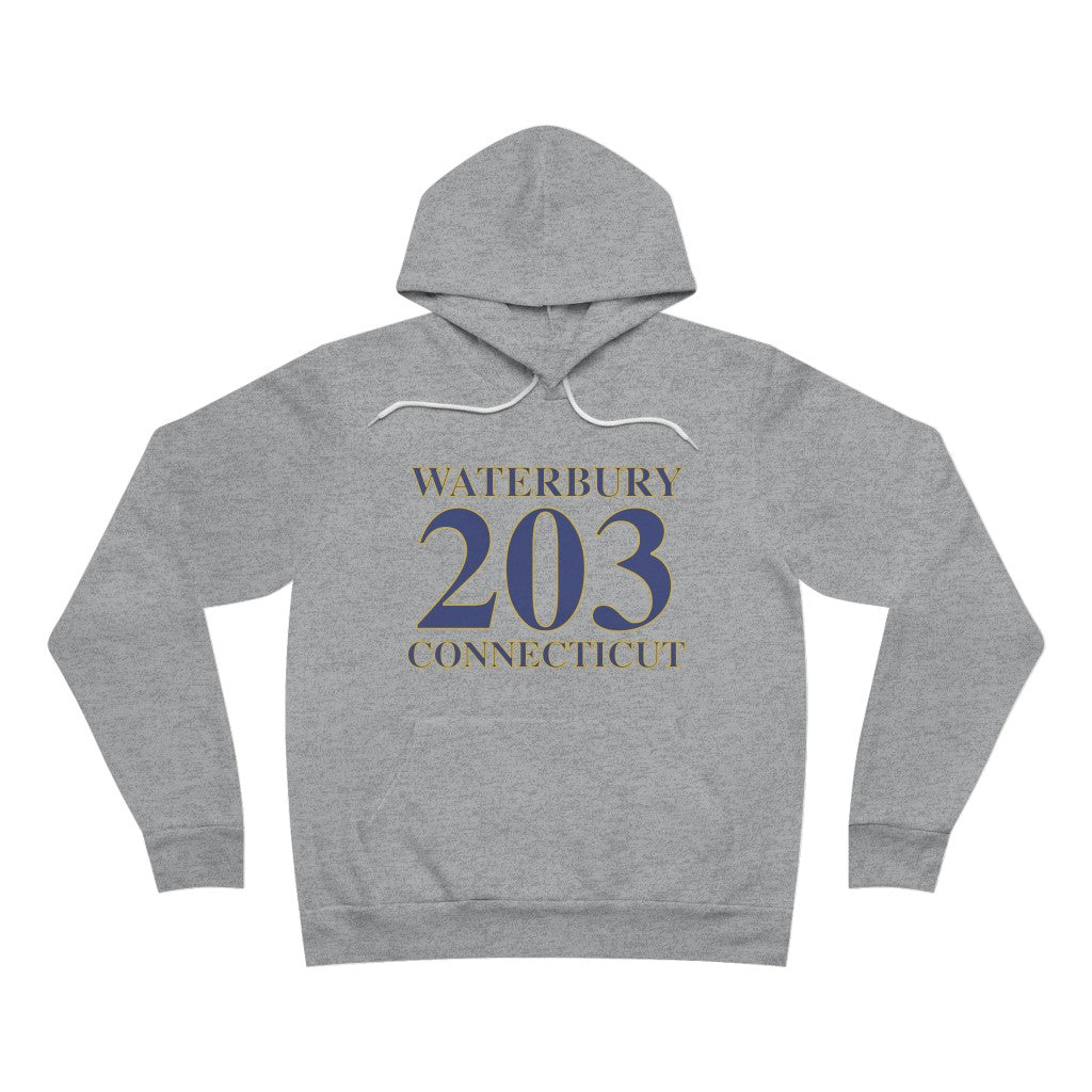 203 Waterbury Collection 203 Waterbury tee shirts, hoodies, sweatshirts, mugs, and other apparel and home gifts. • Proceeds of this collection go to help build Finding Connecticut's brand. • Free USA shipping • Finding Connecticut
