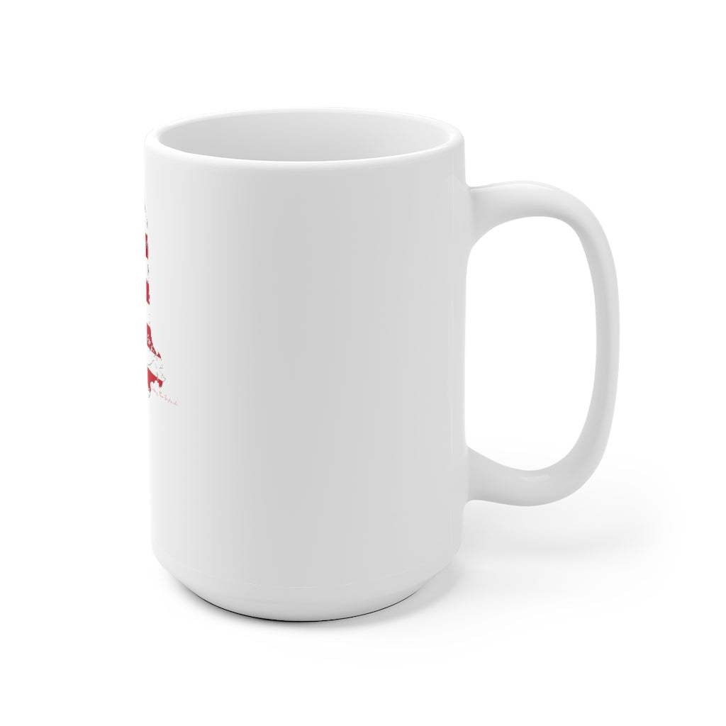 Maine American Flag collection has tee shirts, mugs, reusable bags, and other apparel and gifts. All proceeds goes to help build the Finding Maine brand and get our website up and going. Free shipping on all products.