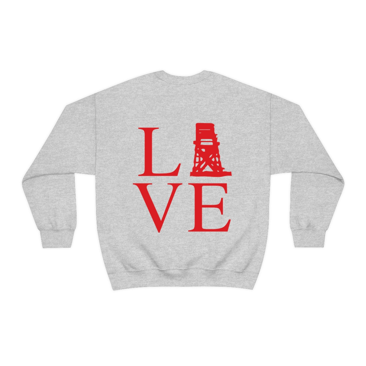 fairffield ct / connecticut sweatshirt