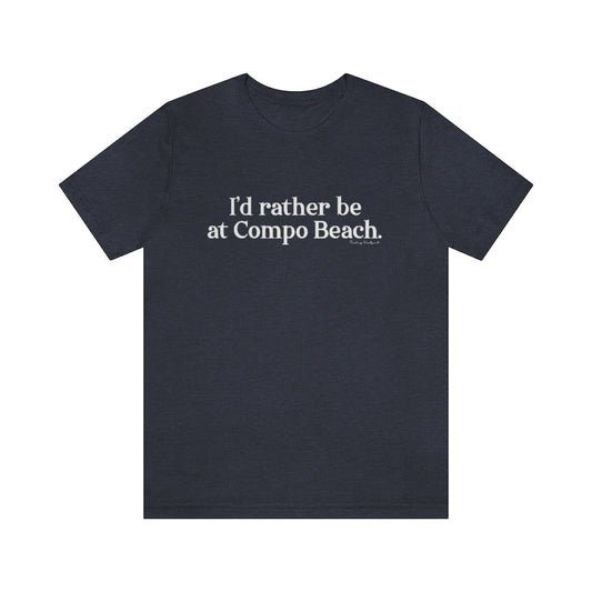 wesptort ct / connecticut tee shirt