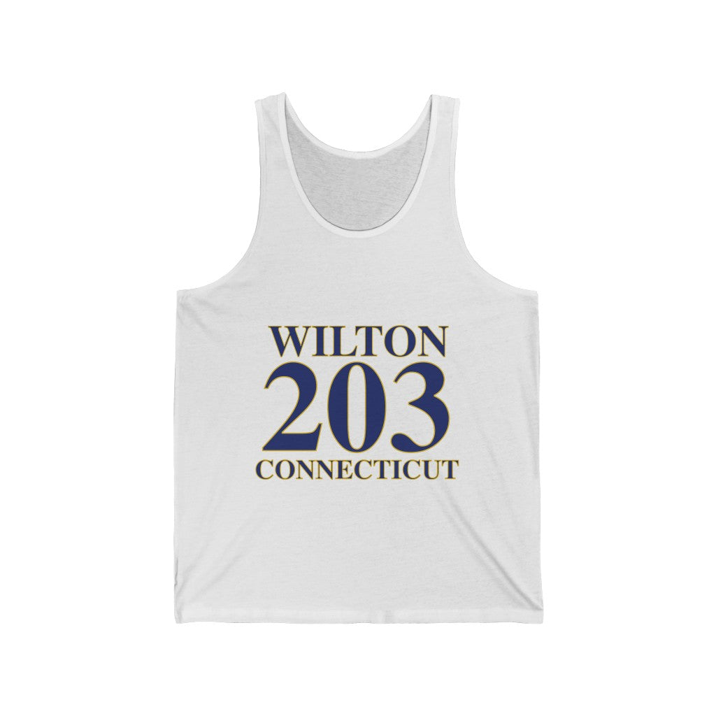 203 Wilton, Wilton Connecticut tee shirts, hoodies sweatshirts, mugs and other apparel, home gifts and souvenirs. Proceeds of this collections goes to help Finding Connecticut’s brand. Free USA shipping