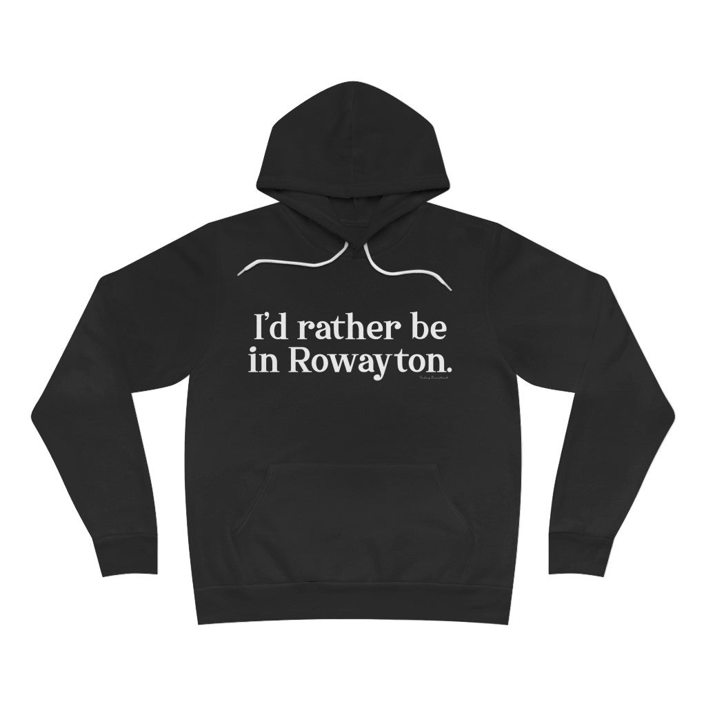 I’d rather be in Rowayton Norwalk Connecticut tee shirts, hoodies sweatshirts, mugs and other apparel, home gifts and souvenirs. Proceeds of this collections goes to help Finding Norwalk and Finding Connecticut’s brand. Free USA shipping