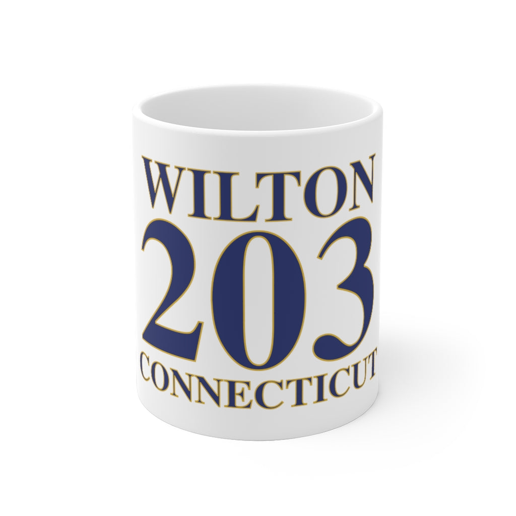 203 Wilton, Wilton Connecticut tee shirts, hoodies sweatshirts, mugs and other apparel, home gifts and souvenirs. Proceeds of this collections goes to help Finding Connecticut’s brand. Free USA shipping