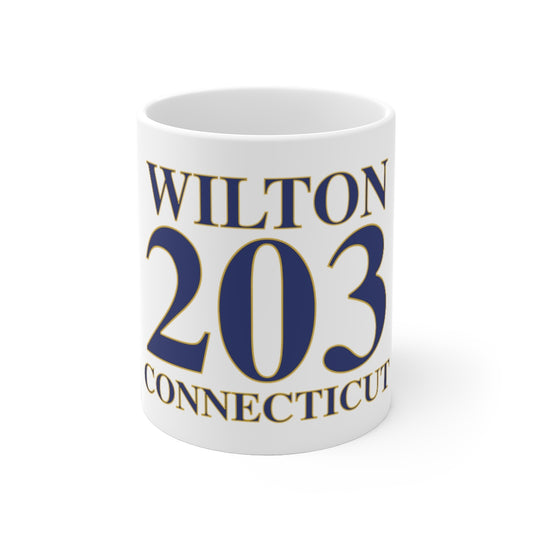 203 Wilton, Wilton Connecticut tee shirts, hoodies sweatshirts, mugs and other apparel, home gifts and souvenirs. Proceeds of this collections goes to help Finding Connecticut’s brand. Free USA shipping