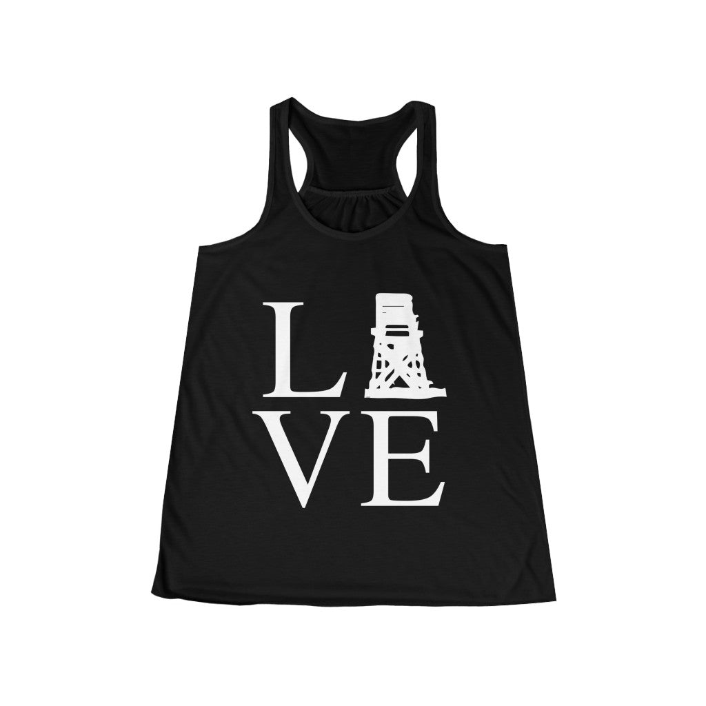 fairfield ct / connecticut womens tank top shirt