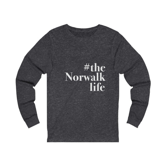 #thenorwalklife. Norwalk,Connecticut tee shirts, hoodies sweatshirts, mugs and other apparel, home gifts and souvenirs. Proceeds of this collections goes to help Finding Norwalk and Finding Connecticut’s brand. Free USA shipping