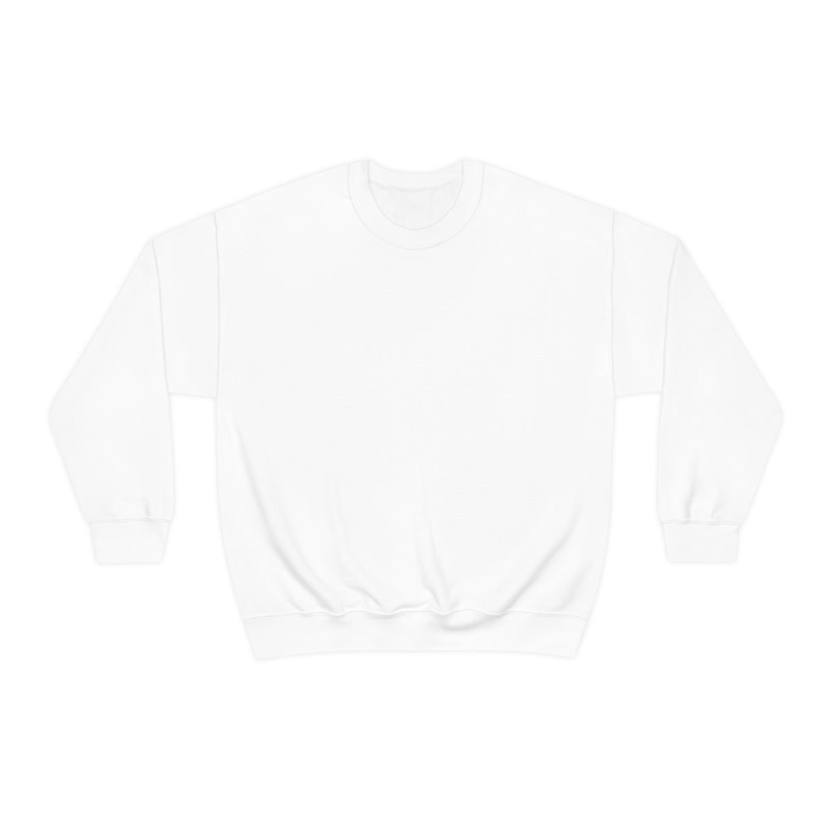 Eight Six O' Unisex Heavy Blend™ Crewneck Sweatshirt