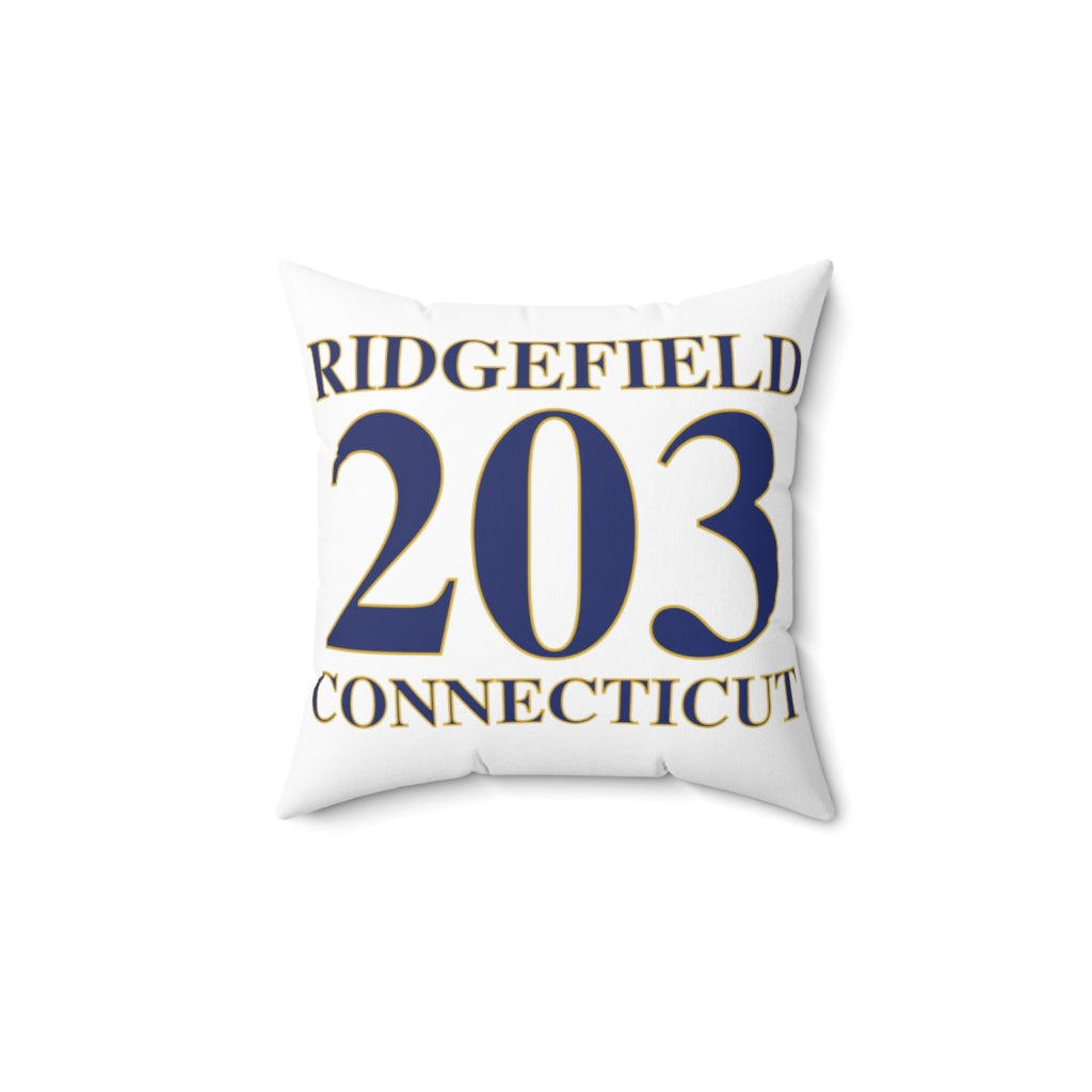 203 Ridgefield Collection. Ridgefield, Connecticut tee shirts, hoodies, sweatshirts, mugs, and other apparel and home gifts. • Proceeds of this collection go to help build Finding Ridgefield and Finding Connecticut’s brand. • Free USA shipping