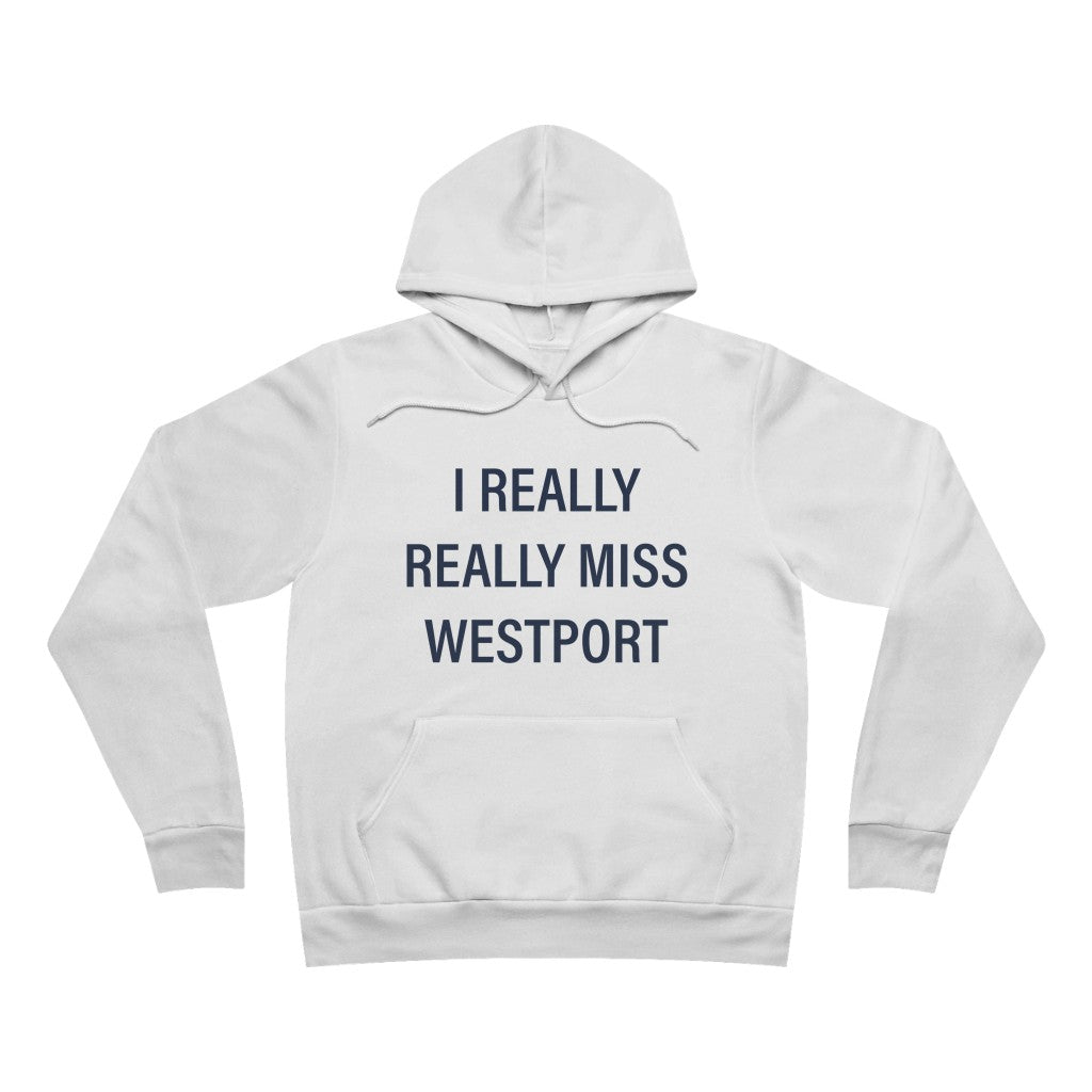 Westport ct / connecticut sweatshirt hoodie