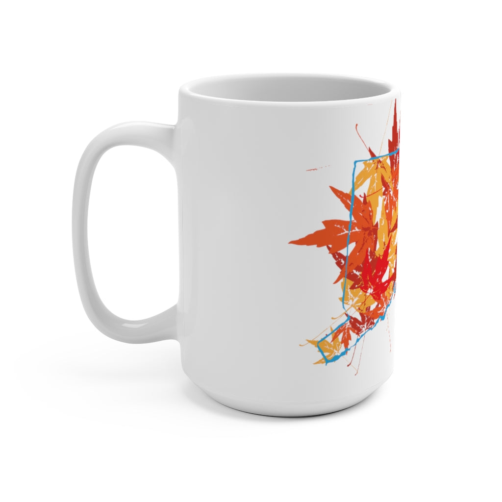Do you love Connecticut in the fall? Cooler weather, colorful leaves falling, this collection is for you. Celebrate Connecticut and autumn together! Free USA shipping on all products.