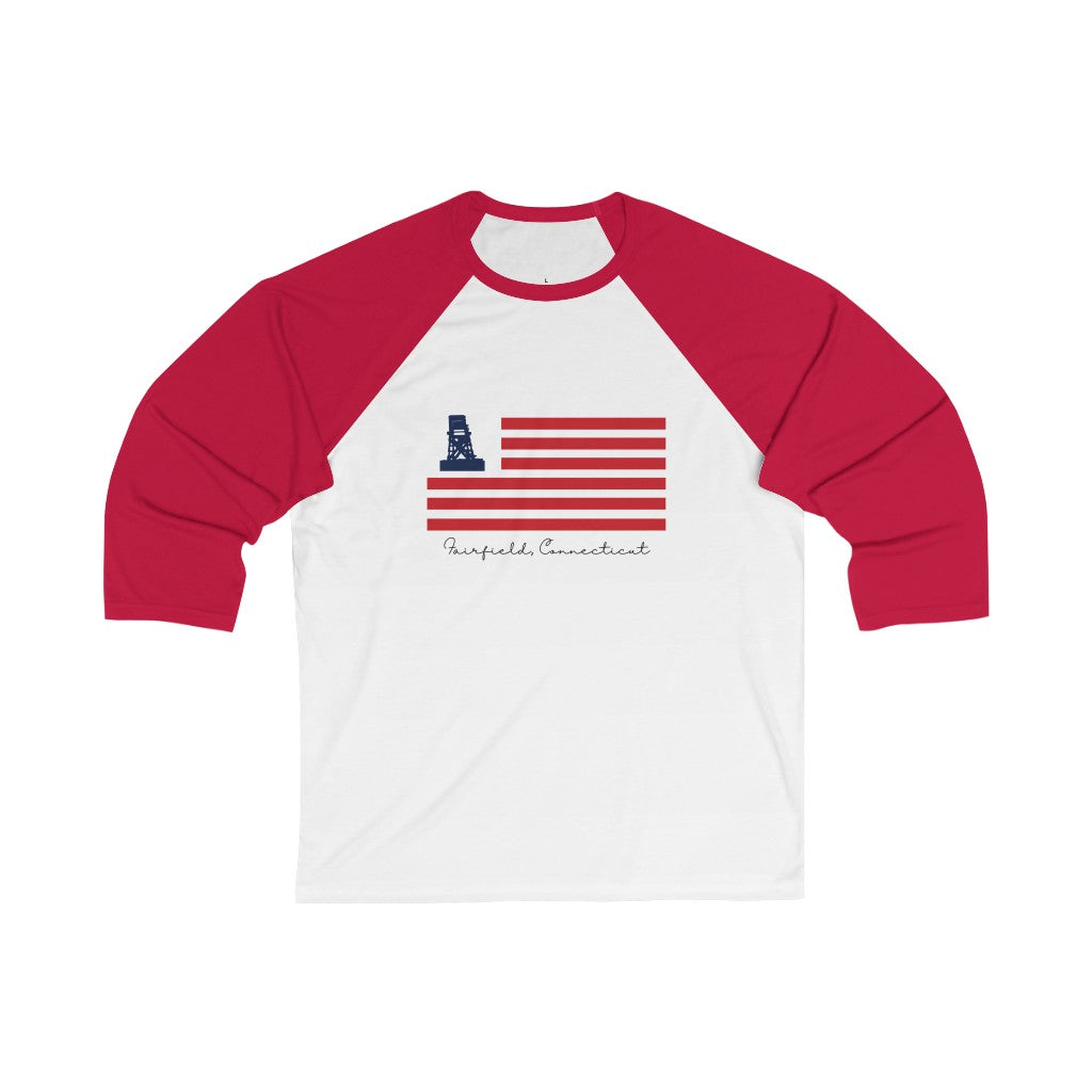 Jennings beach fairfield ct / connecticut unisex shirt